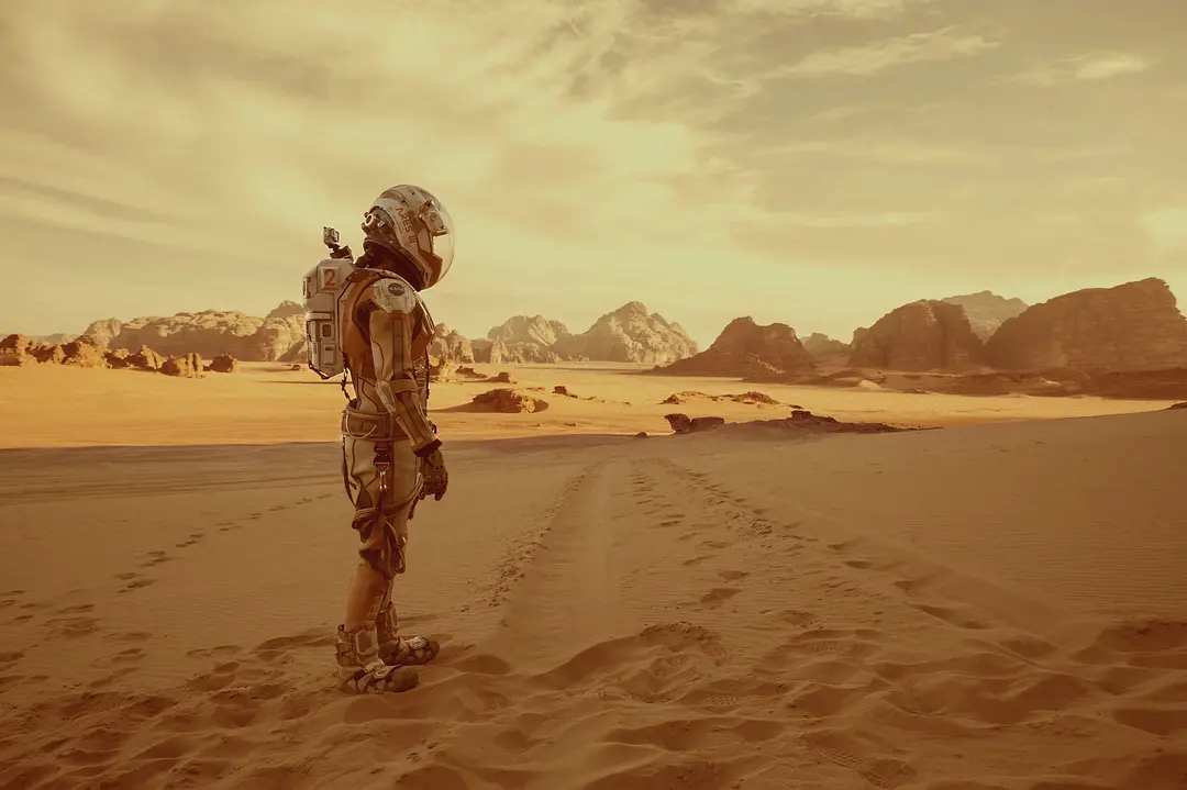 火星救援 The Martian (2015) 剧照